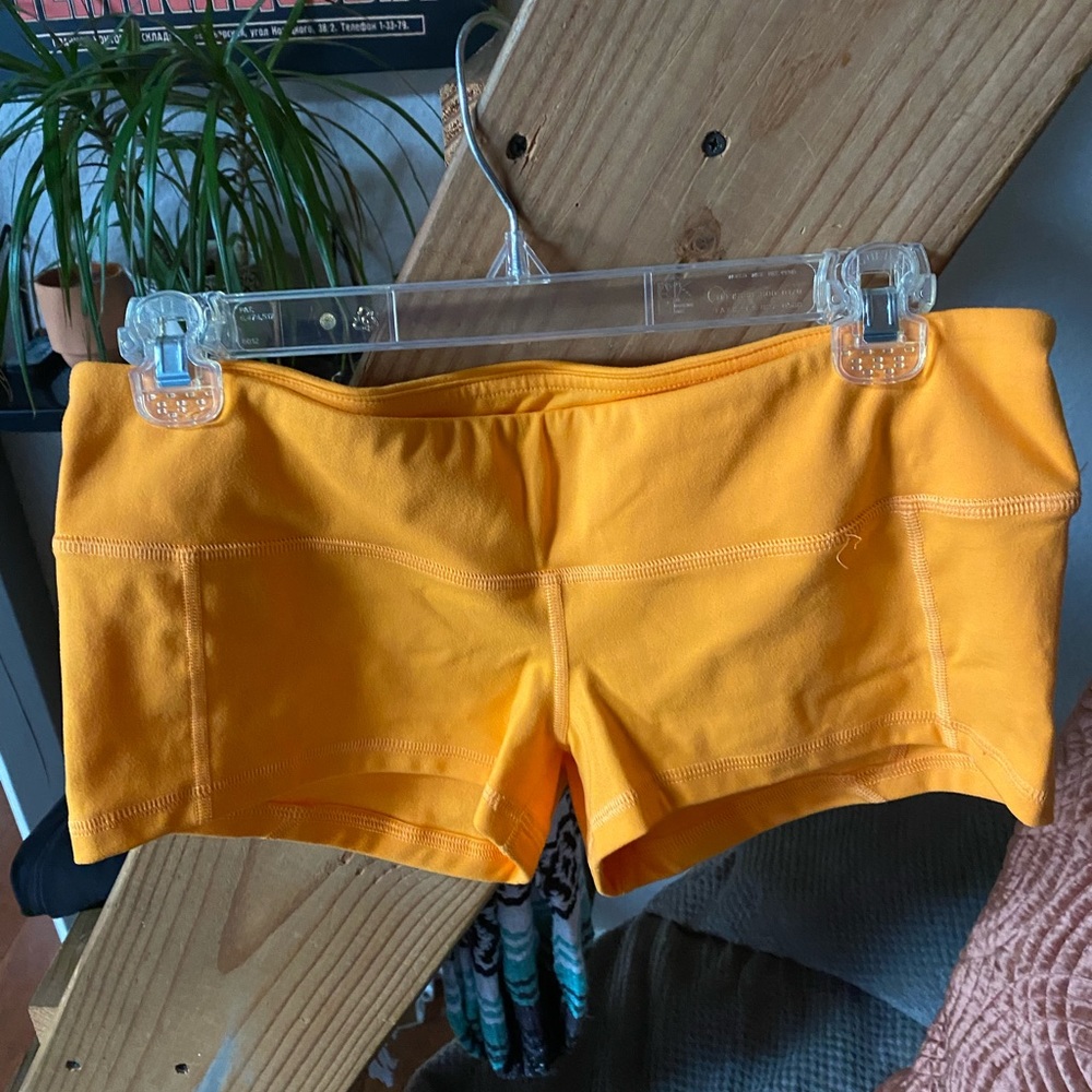 Fleo Orange Romey LRC size L